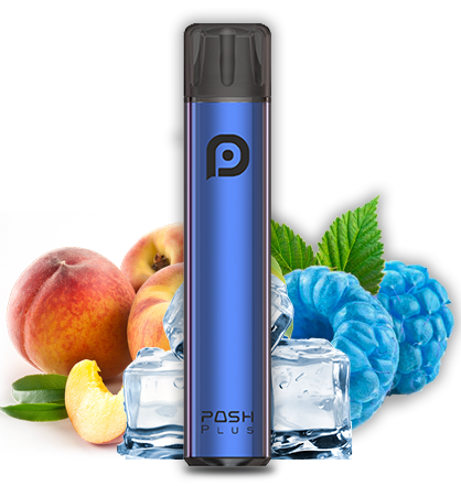 Posh Disposable Vape Device | Posh Plus Disposables Vapor