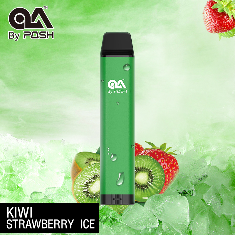 OLA By Posh Kiwi Strawberry - 5 in 1