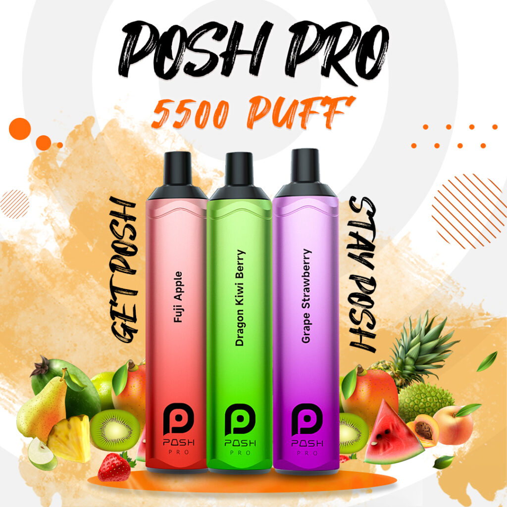 posh-pro-5500-all-flavors-buy-disposable-vape-online