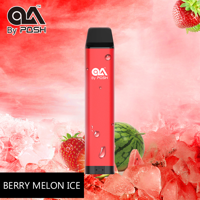 OLA By Posh Berry Melon Ice – 5x1 – 70ML/Box