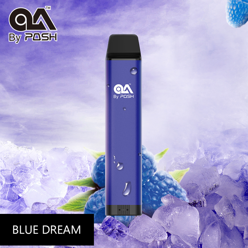 OLA By Posh Blue Dream – 5x1 – 70ML/Box