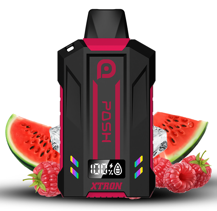 Posh Xtron 10000 | Buy Disposable Vapes Online | Best Flavors