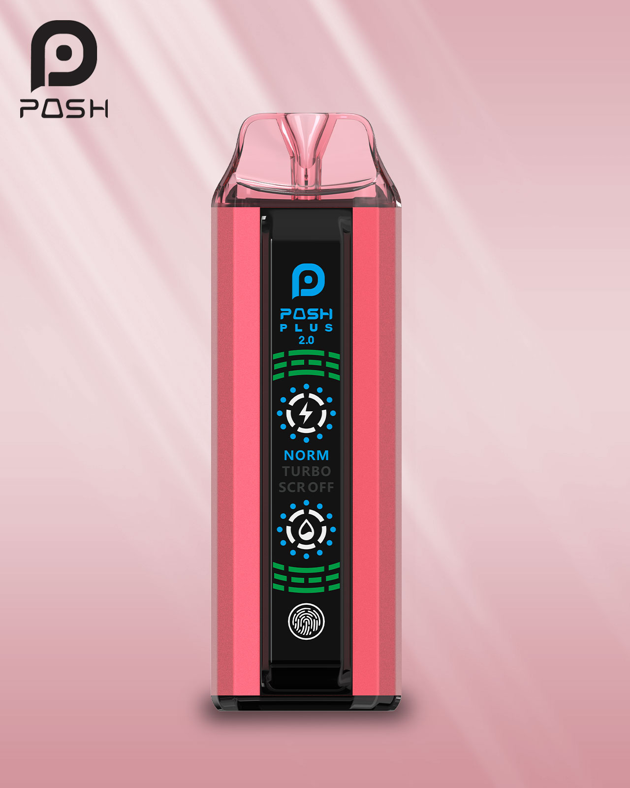 Posh Plus 20000 Puffs