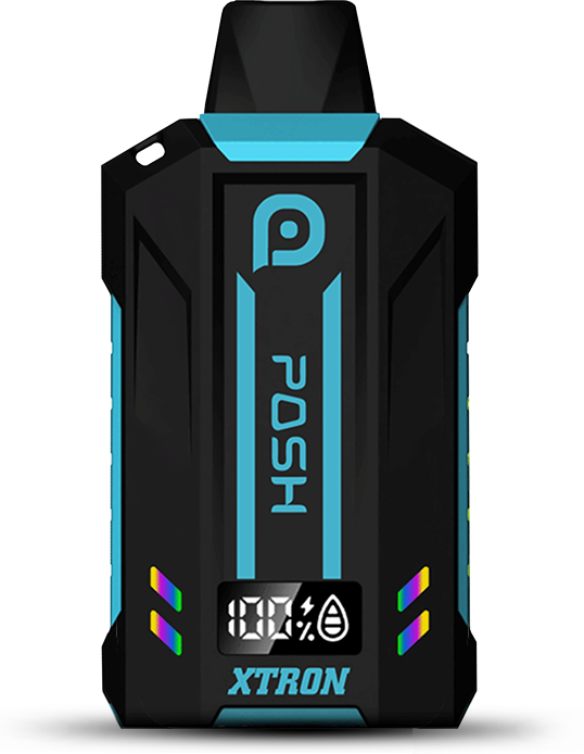 POSH XTRON Mint