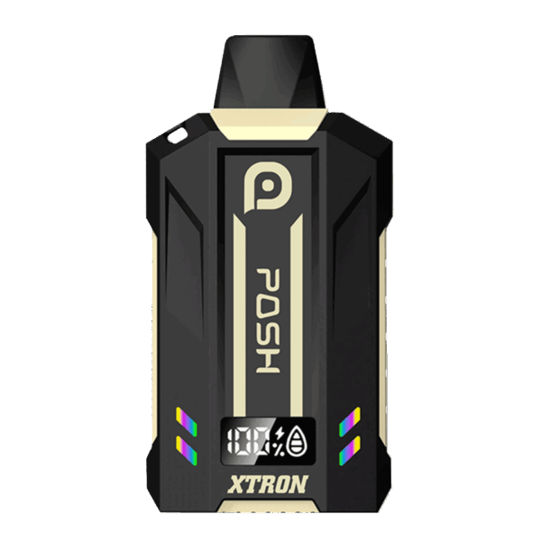 Posh XTRON 10000 Pina Colada