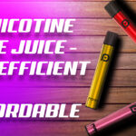 No Nicotine Vape Juice The Efficient And Affordable