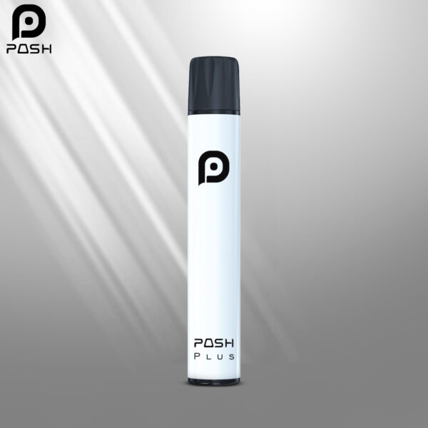 Posh Plus 1500 Clear - 10x1 - 45ML/Box