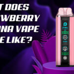 What Does Strawberry Banana Vape Taste Like