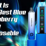 What Is The Best Blue Raspberry Vape Disposable?